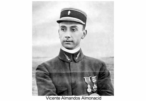 Vicente Almandos Almonacid